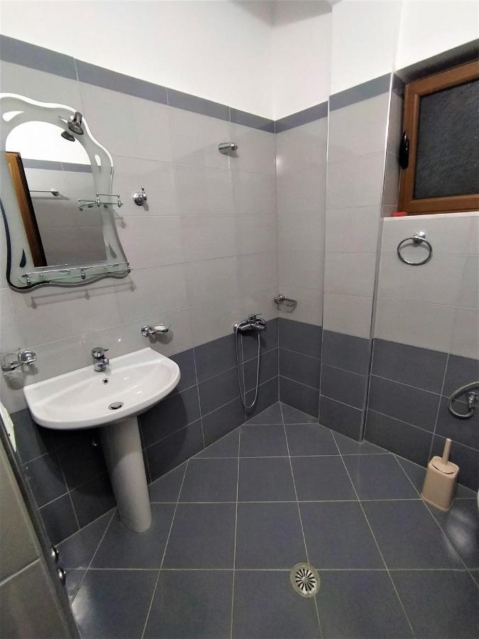 Ahmeti Rooms Ksamil Exterior foto