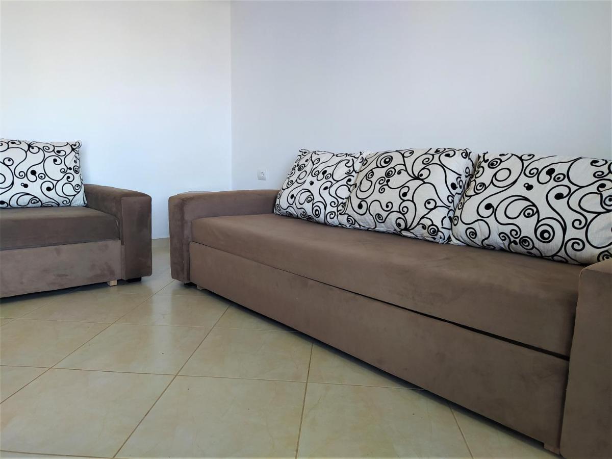 Ahmeti Rooms Ksamil Exterior foto