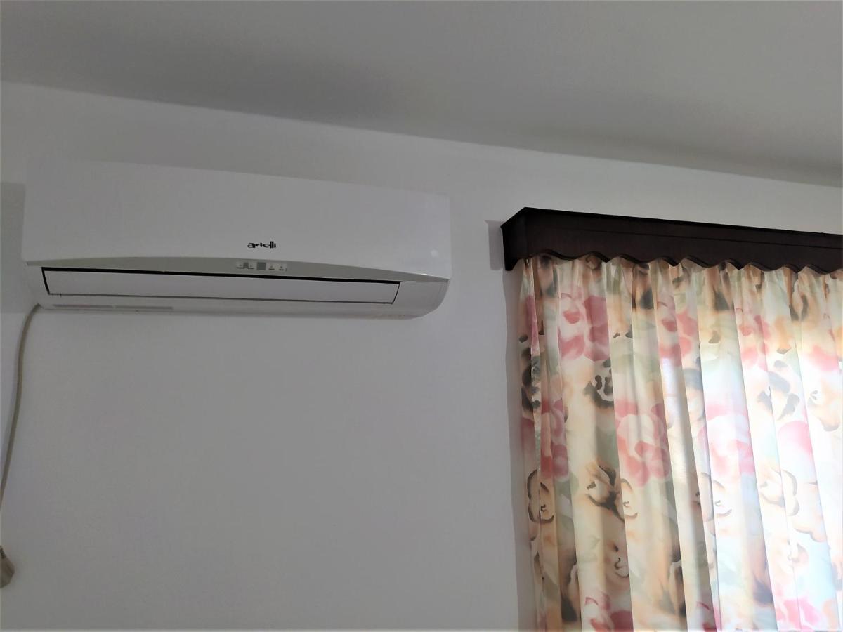 Ahmeti Rooms Ksamil Exterior foto