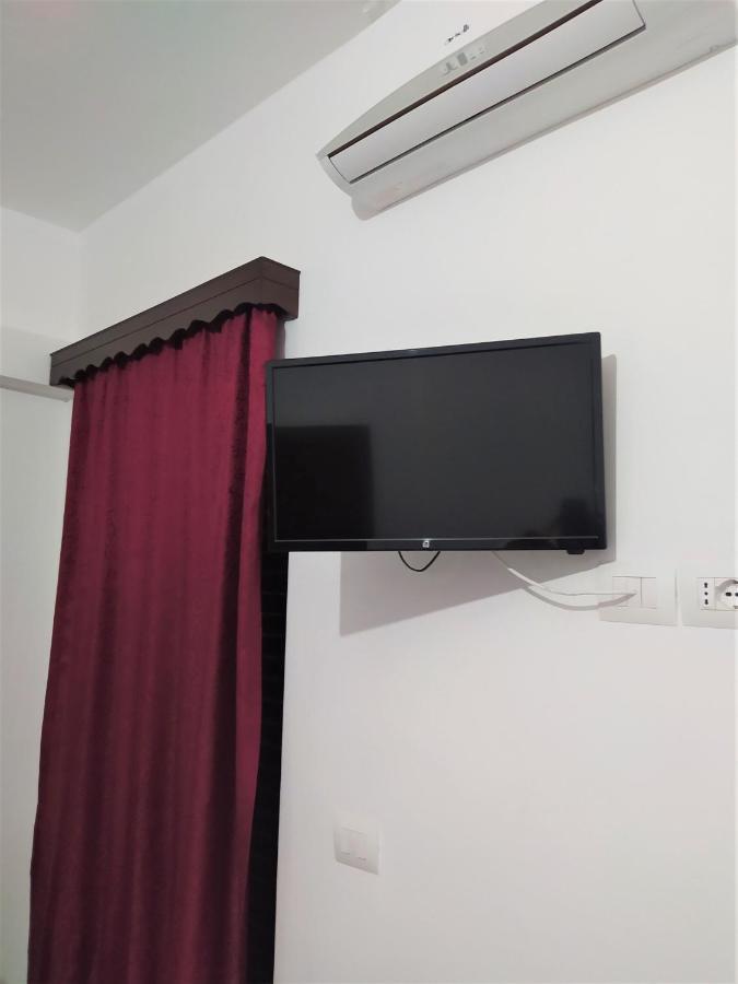 Ahmeti Rooms Ksamil Exterior foto