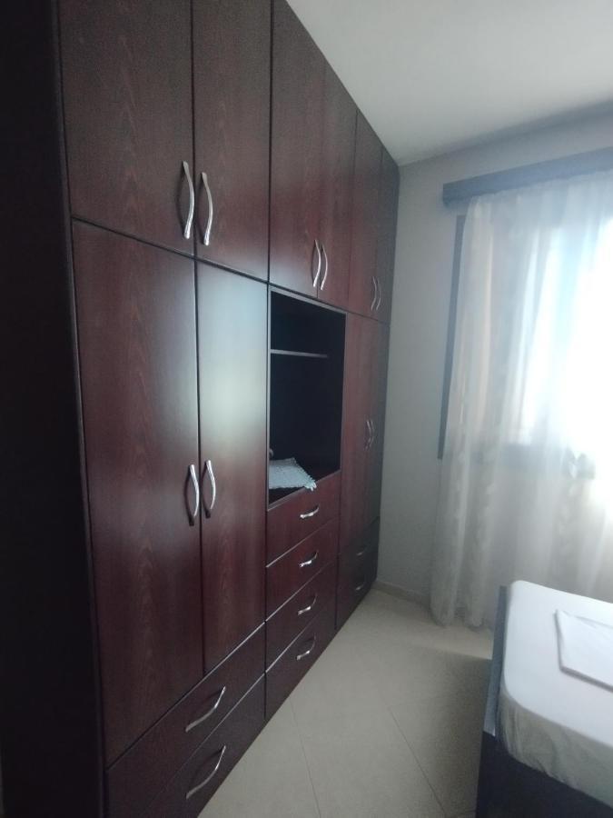 Ahmeti Rooms Ksamil Exterior foto