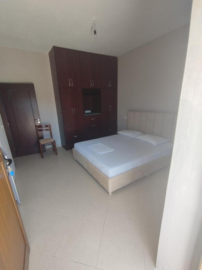 Ahmeti Rooms Ksamil Exterior foto
