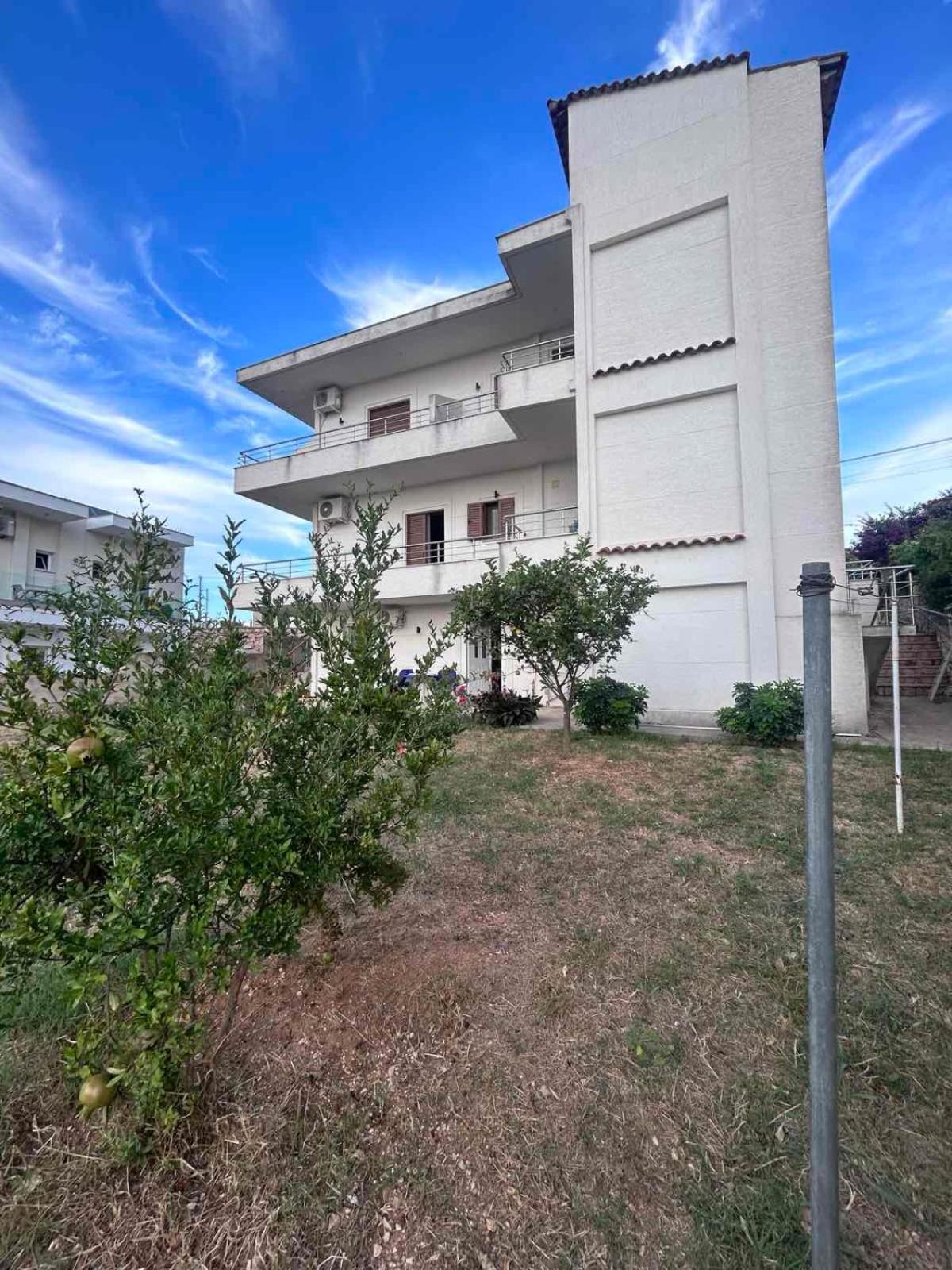 Ahmeti Rooms Ksamil Exterior foto